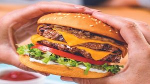 Habit Burger & Grill May Be Planning Orange County Location