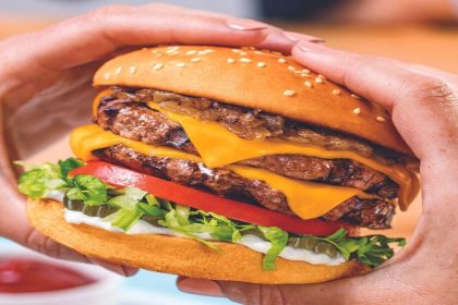 Habit Burger & Grill May Be Planning Orange County Location