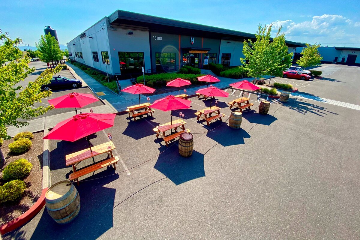 Migration Brewing Is Bringing a Pizza Kitchen and Craft Beer Pub to NW Portland’s Slabtown