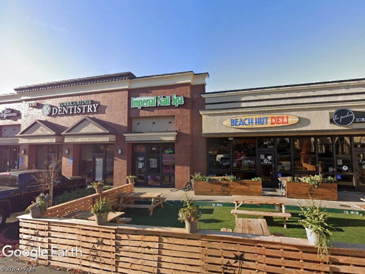 O’Laichii Cafe Is Taking Over a Cafe Space in Roseville
