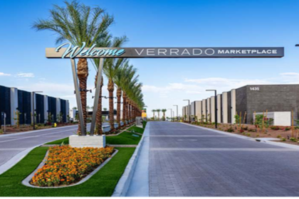 Verrado Marketplace Announces Next Wave of Retail, Dining and Entertainment Openings Through End of 2026