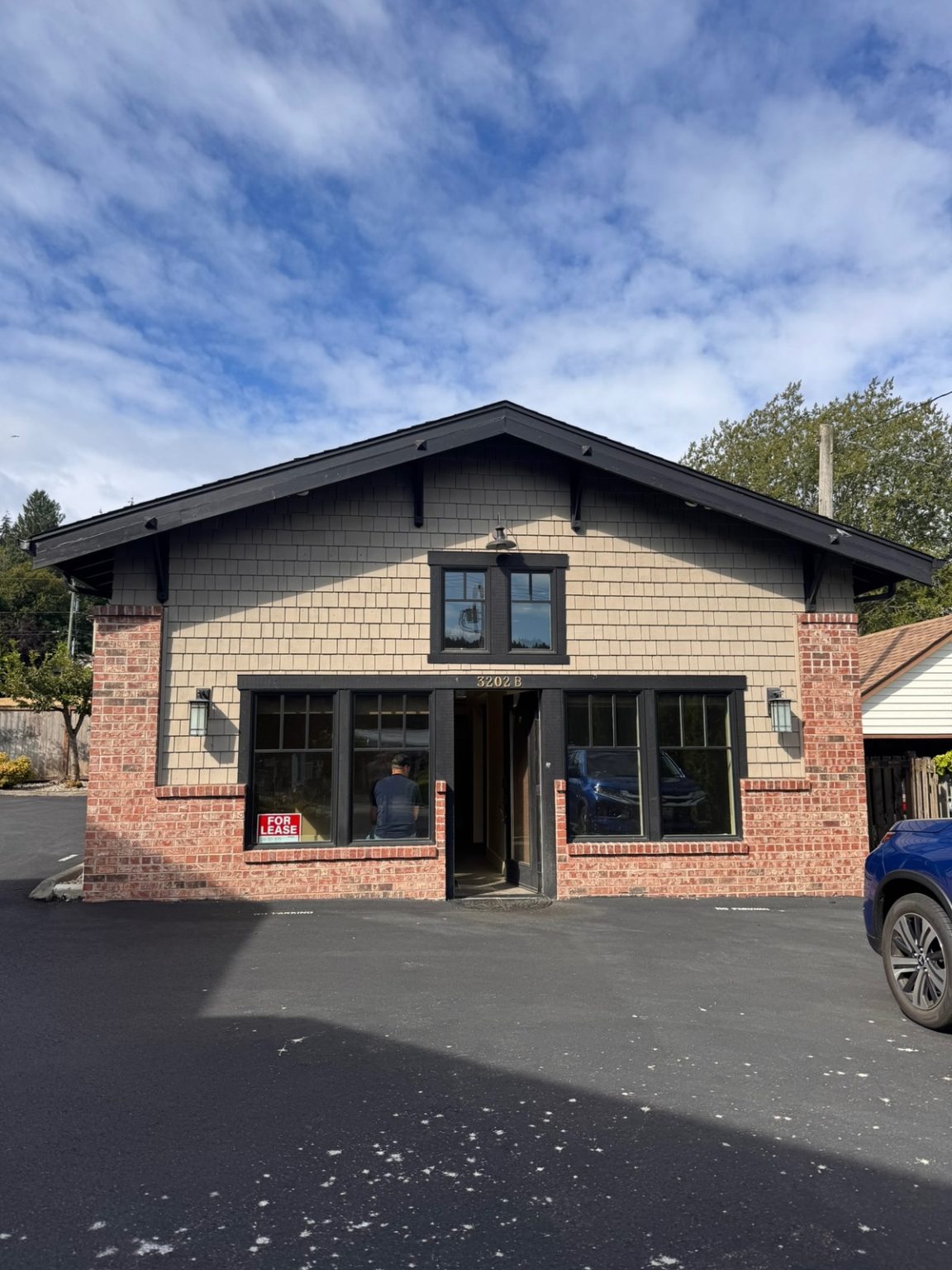 Gig Harbor Wine Co. Plans Downtown Move