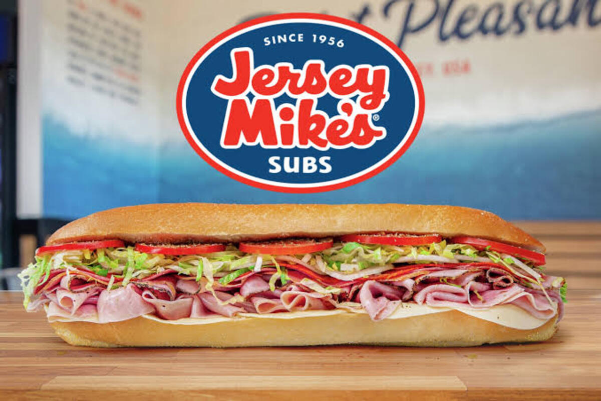 Jersey Mike’s Subs Coming to Lincoln