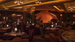 Lady Delilah to open in NYC next month.
