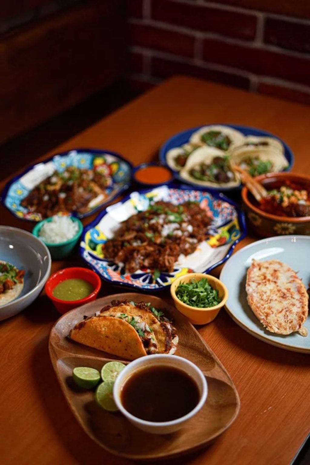Hola Cabrito Plans New Phoenix Location