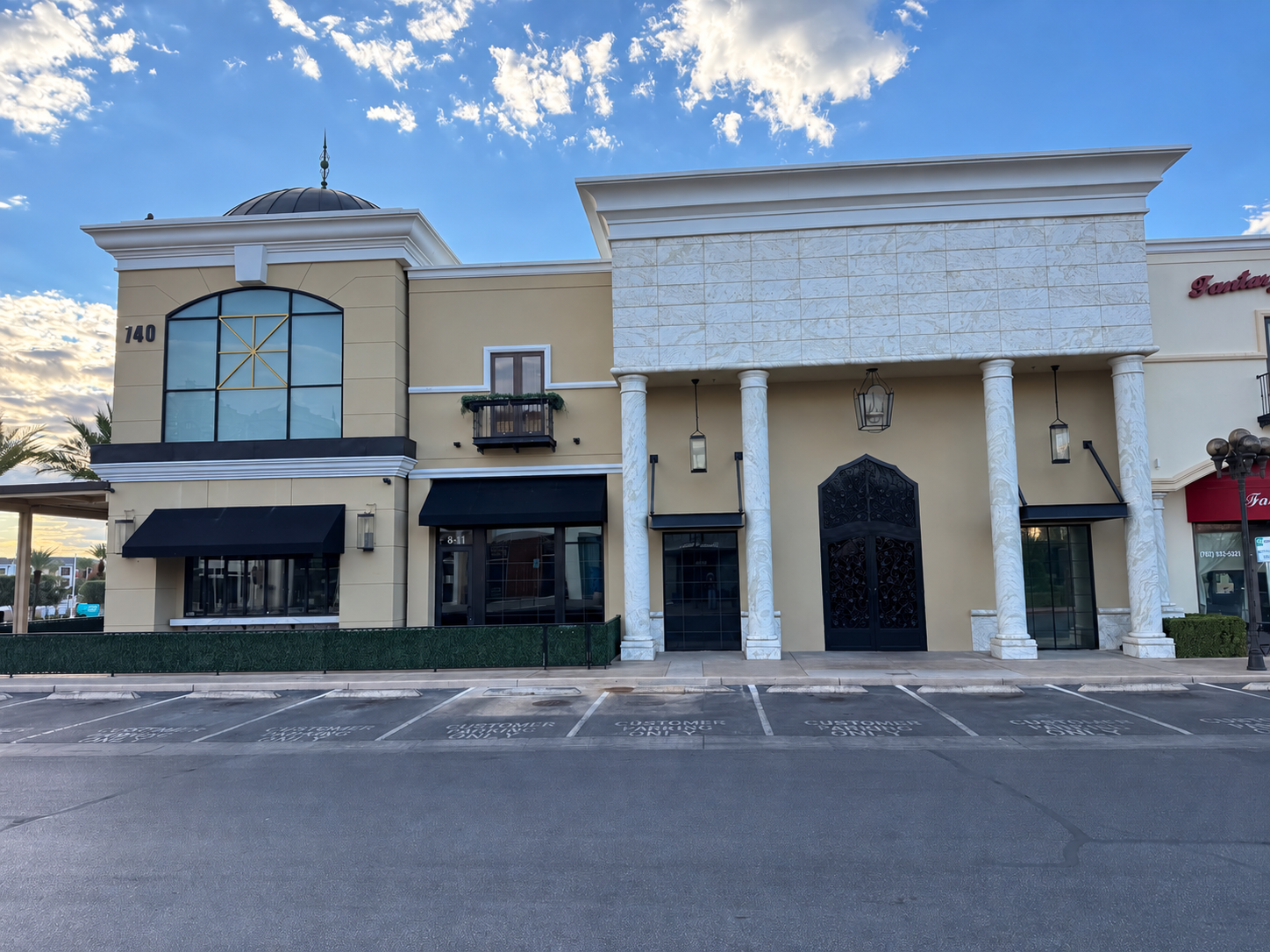 Crysandra's to Bring an Upscale Social Dining Experience to Boca Park