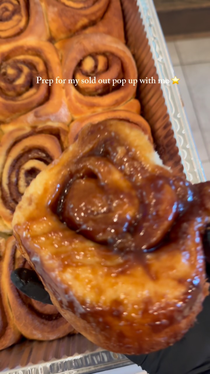 Starr Bakery Opening First Brick-and-Mortar Shop in Missouri City