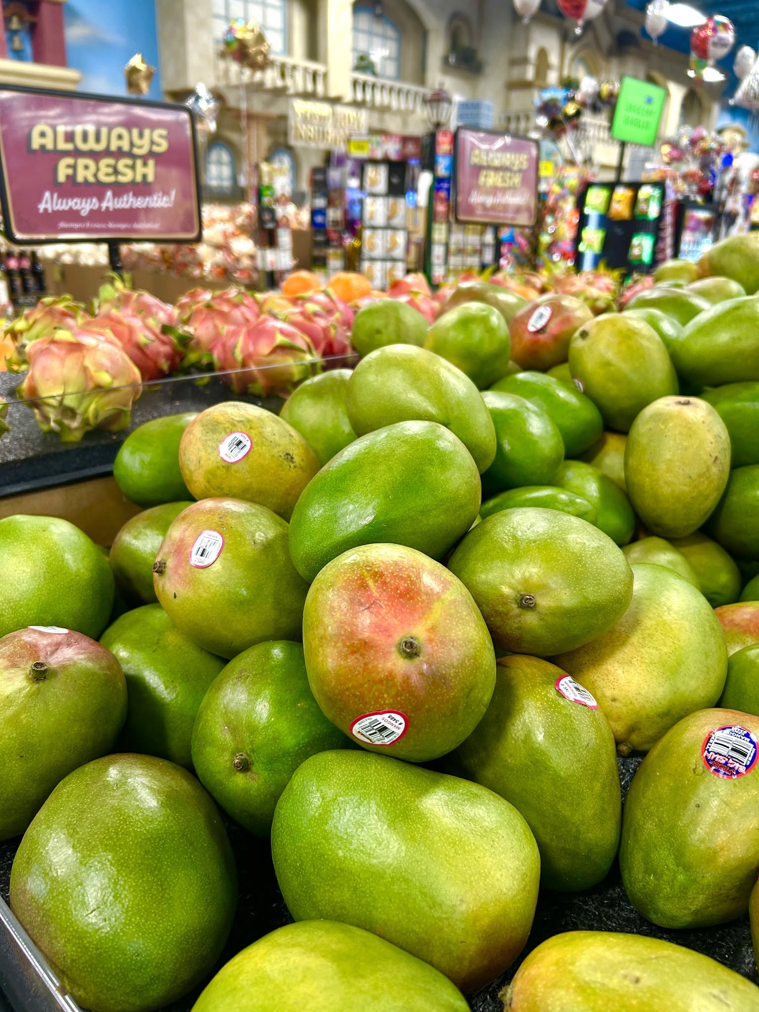 Cardenas Markets to Anchor new Hylo Park South