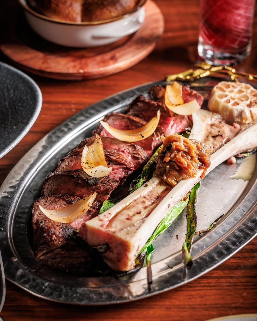 A5 Steakhouse, a Michelin-Recommended Denver-Based Eatery, to Debut in Downtown Houston