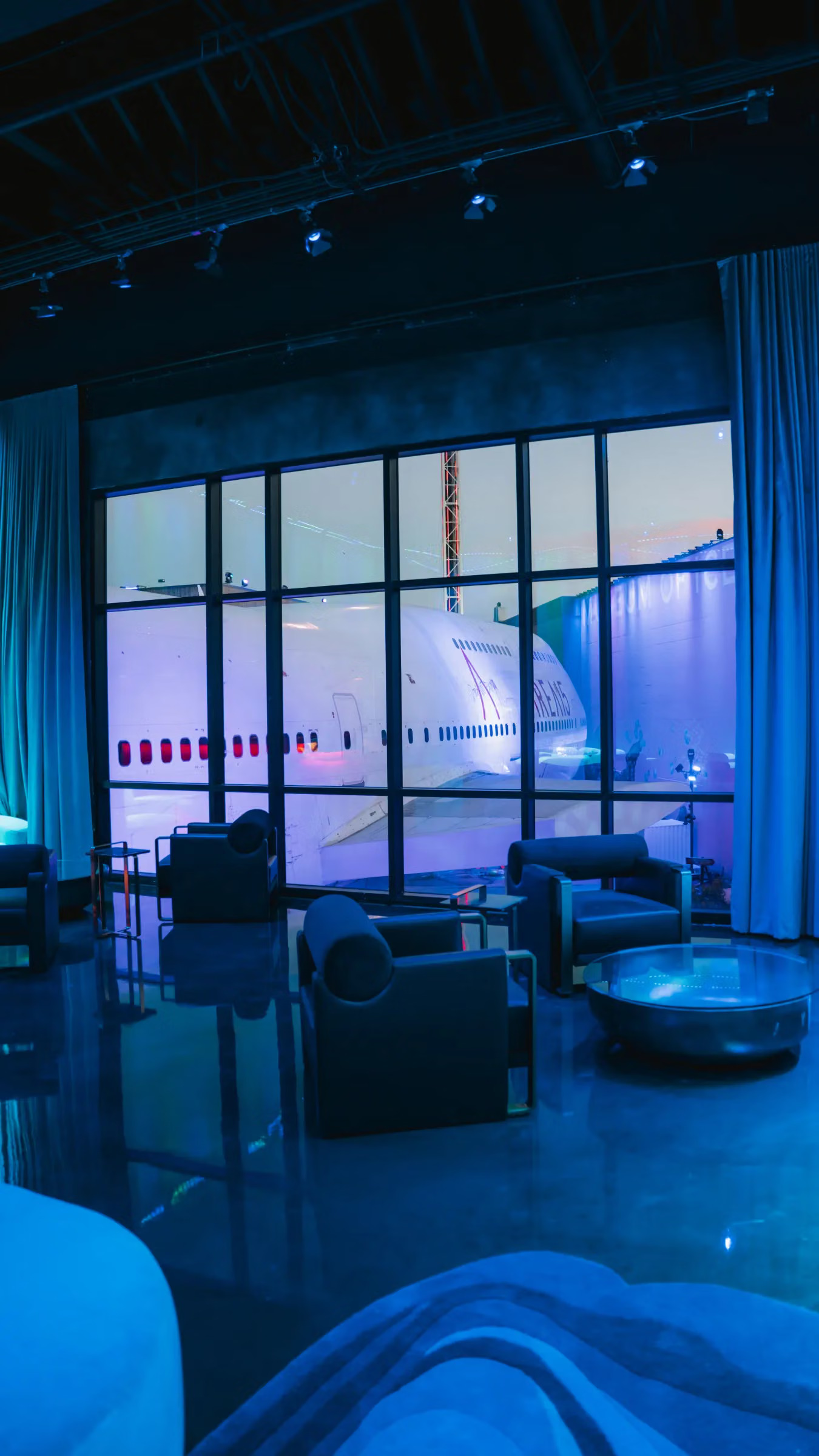 Altair Sky Lounge to Offer One-of-a-Kind Experience at Area15