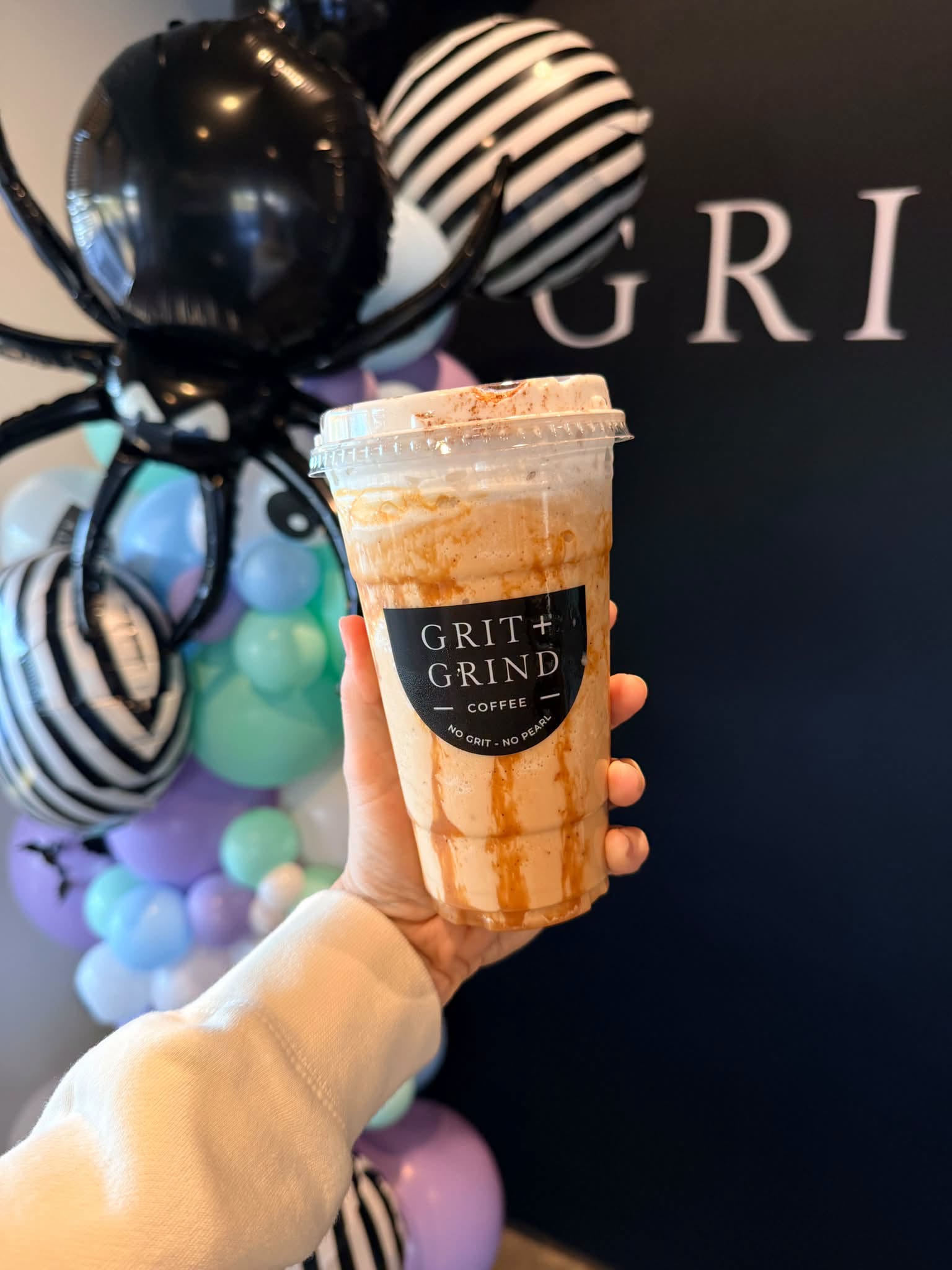 Grit and Grind Coffee Shop to Open its Second Lone Star State Cafe
