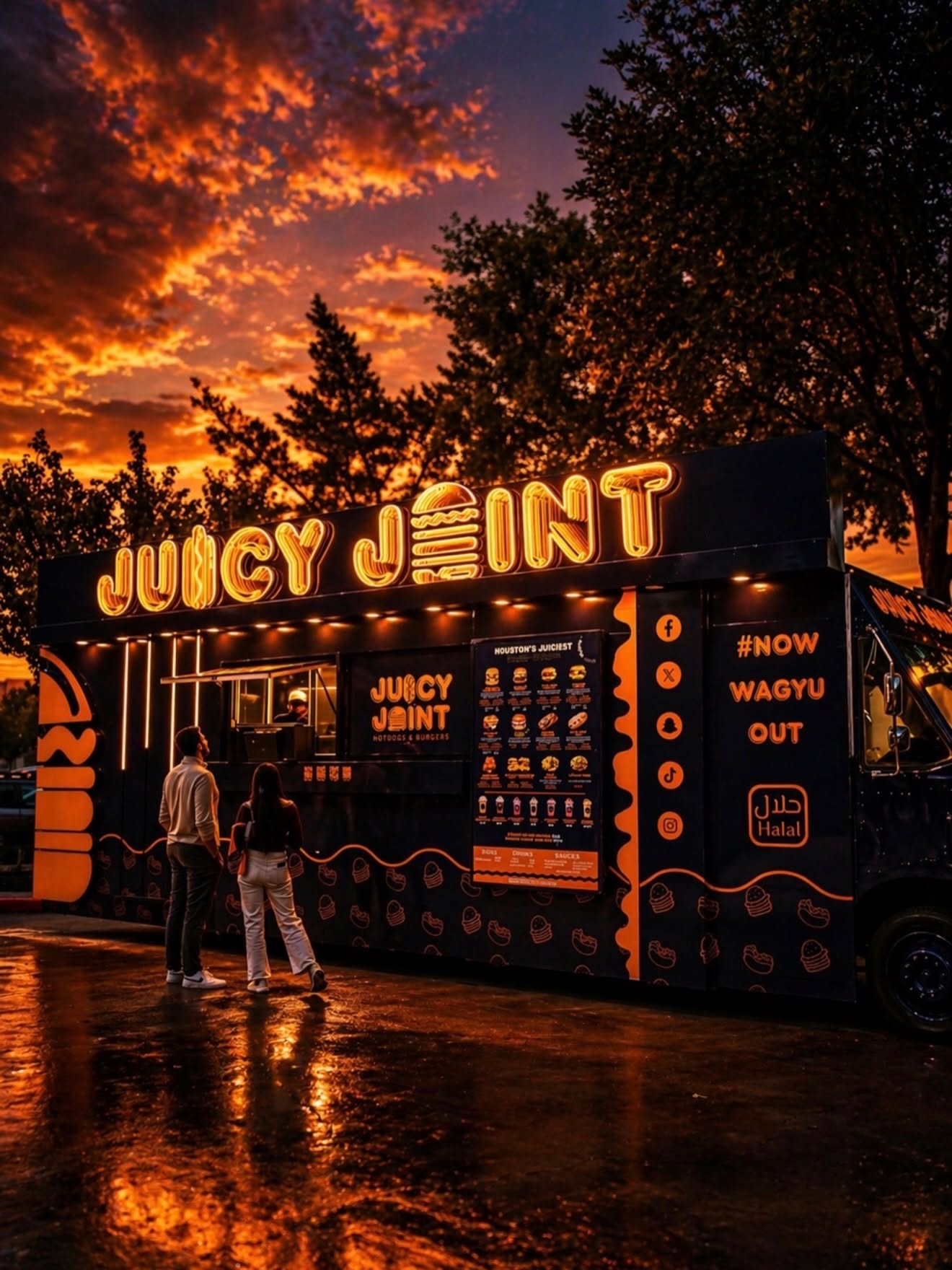 Juicy Joint to Open Brick and Mortar Locations Across Greater Houston