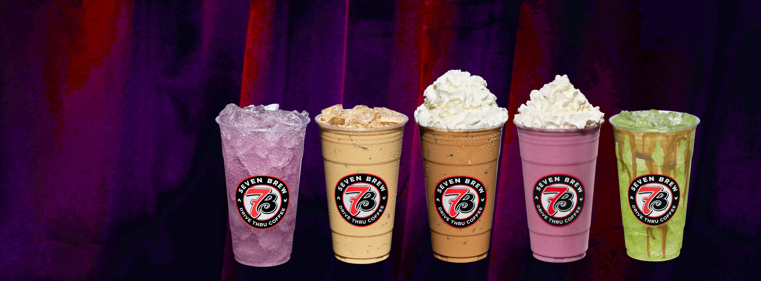 7 Brew Cafe to Open Within the Atascocita Town Center