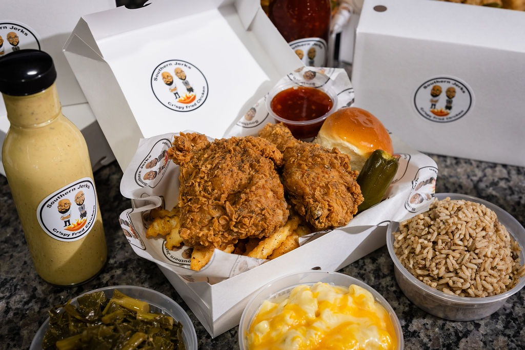Southern Jerks Announces Major Expansion