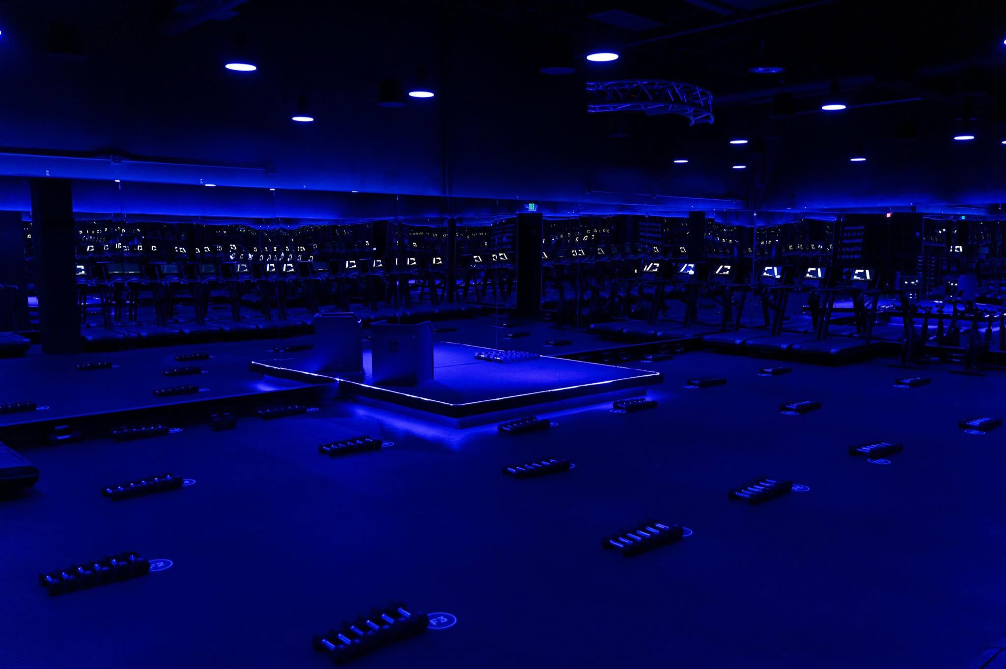 ONESWEAT, Boutique Fitness Concept, Announced as Retail Tenant at the New Central Park Post Oak