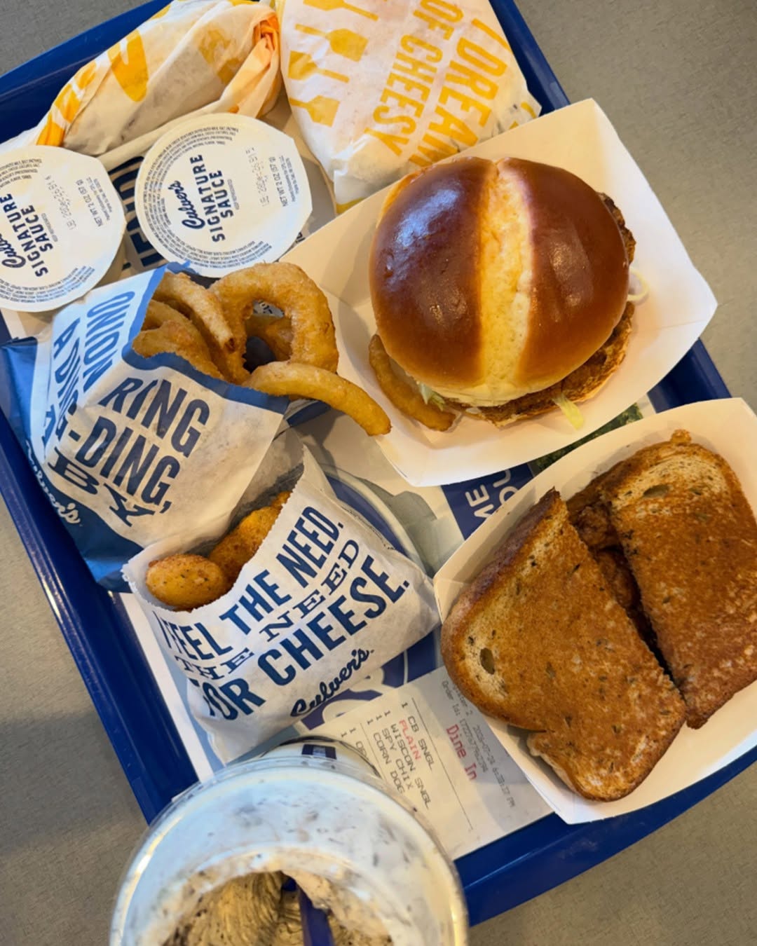 Culver's to Come to Spring