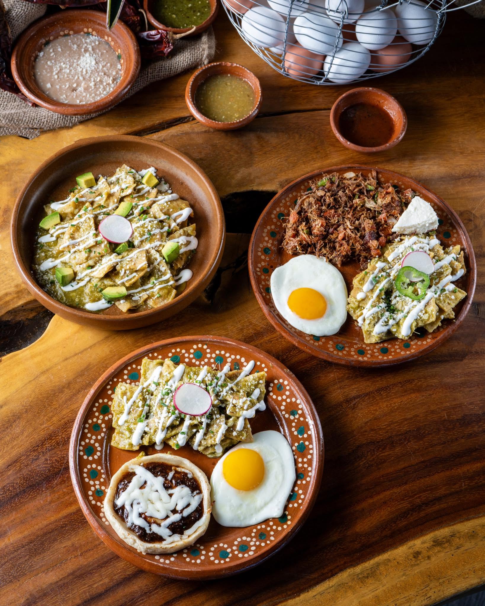 Los Amores de Julia to Open its First Las Vegas Eatery