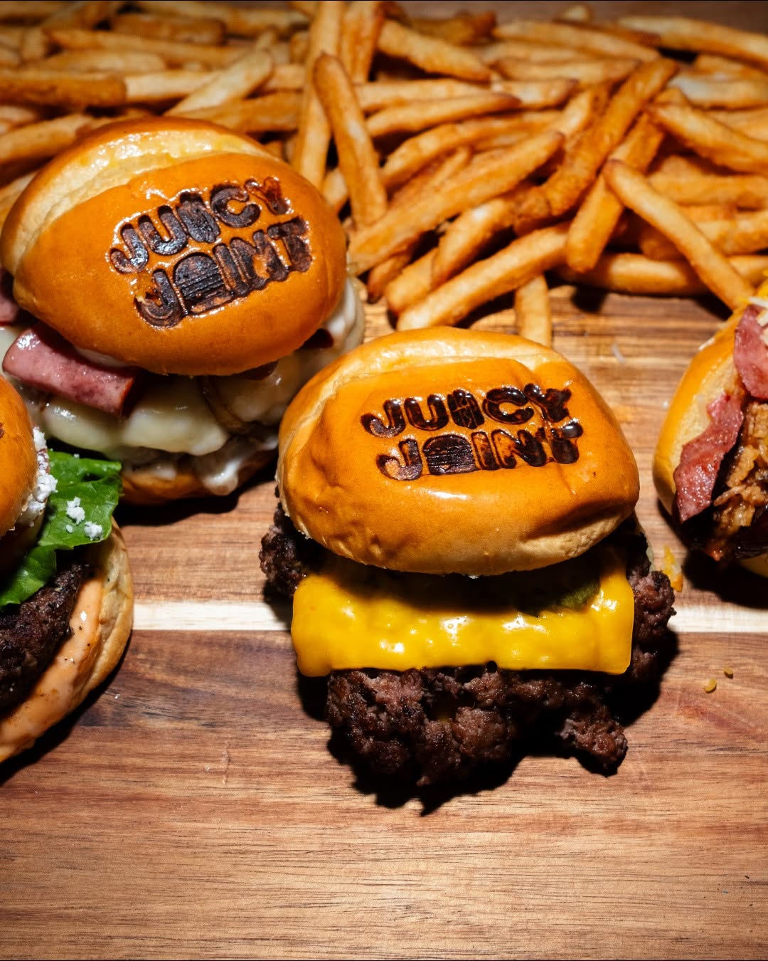 Juicy Joint to Open Brick and Mortar Locations Across Greater Houston