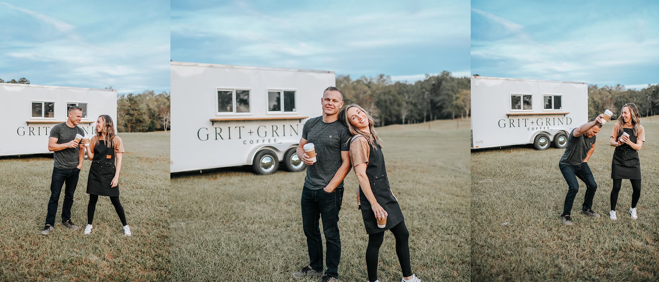 Grit and Grind Coffee Shop to Open its Second Lone Star State Cafe