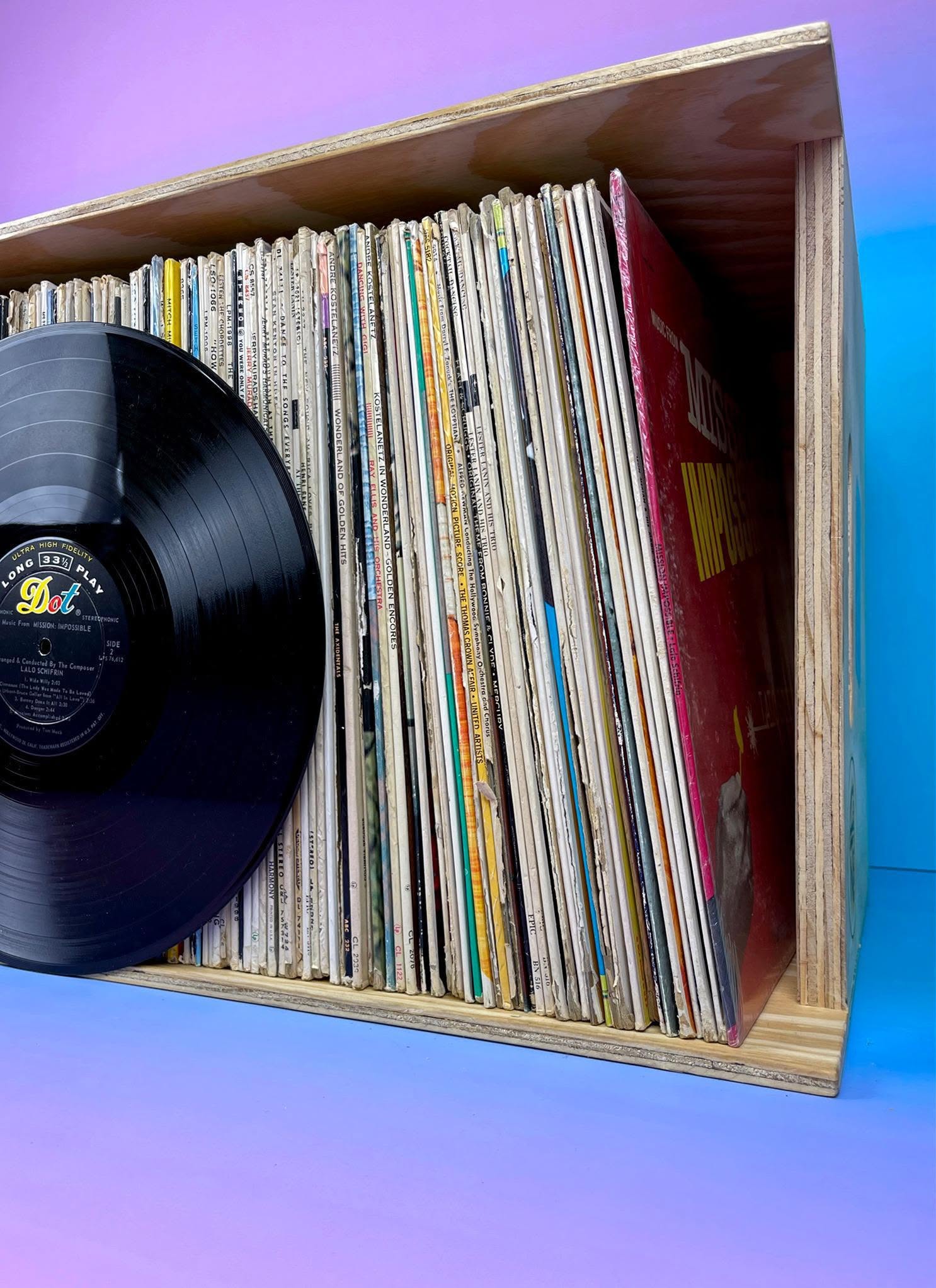 Zia Records to Open its Third Las Vegas Valley Store