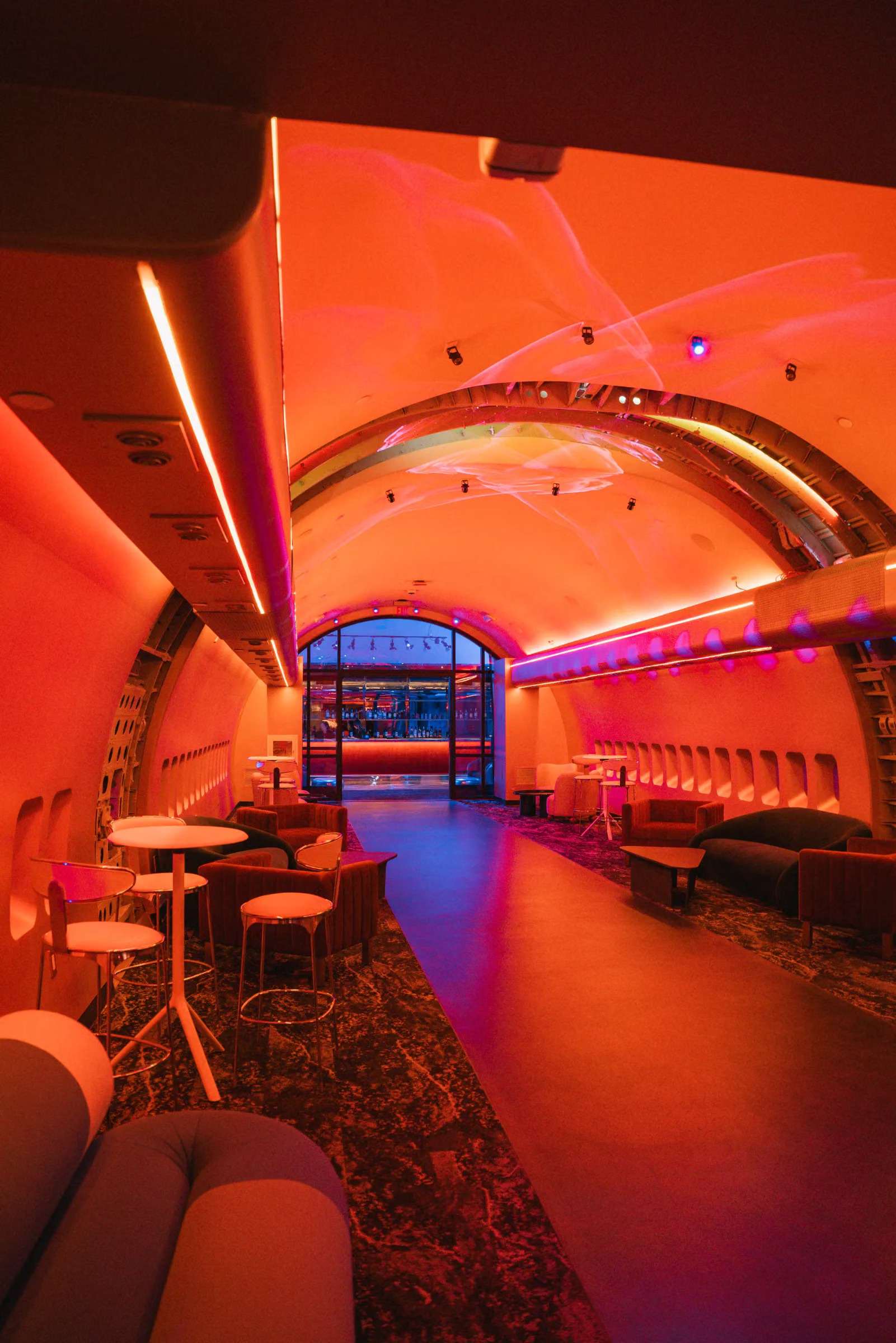 Altair Sky Lounge to Offer One-of-a-Kind Experience at Area15
