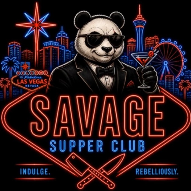 Savage Supper Club, The Brand Behind the Pop-Up Experience at EDC Las Vegas to Open Store