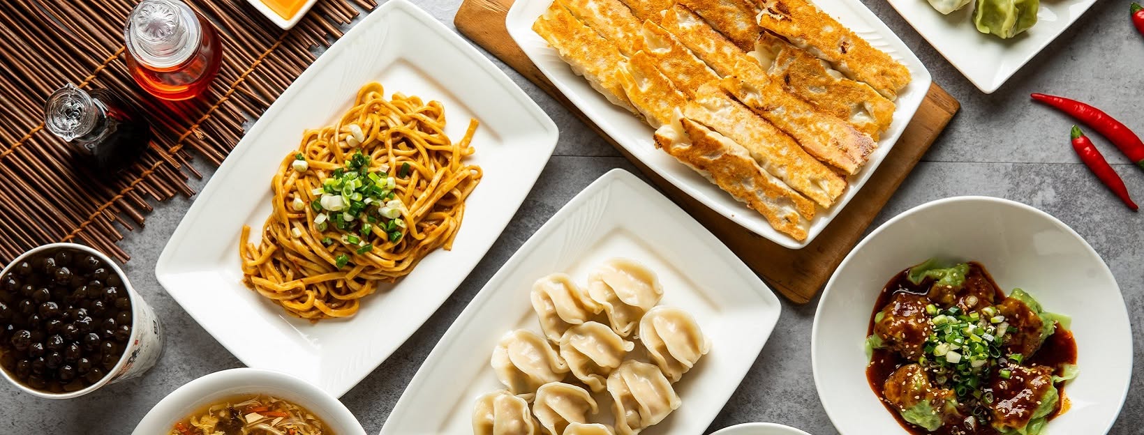 Bafang Dumpling, Taiwanese Popular Dumpling Chain, to Debut in Houston