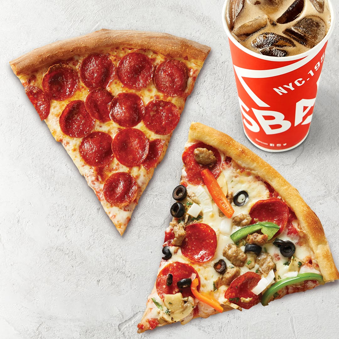 Sbarro to open in Charleston Heights