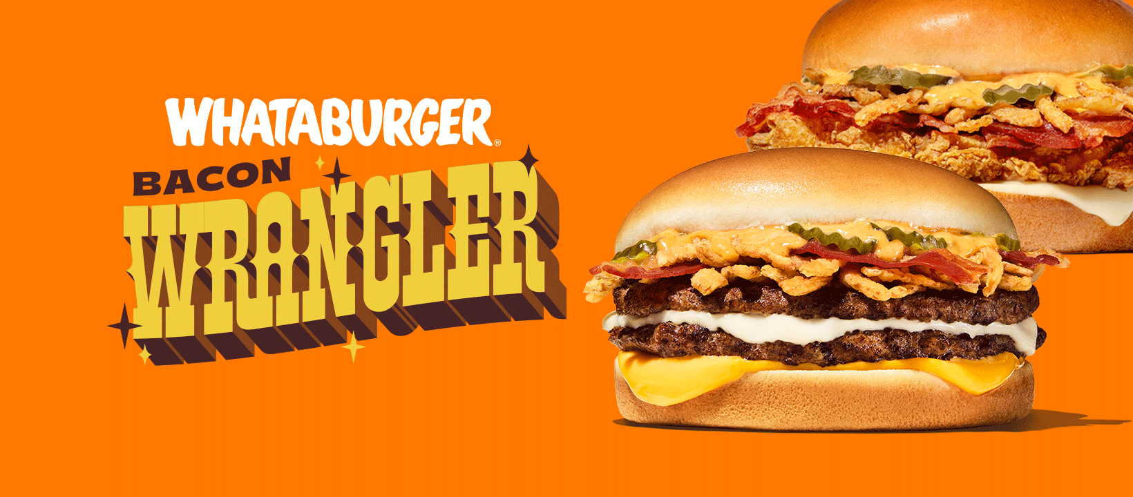 Whataburger to Open New Location in Conroe
