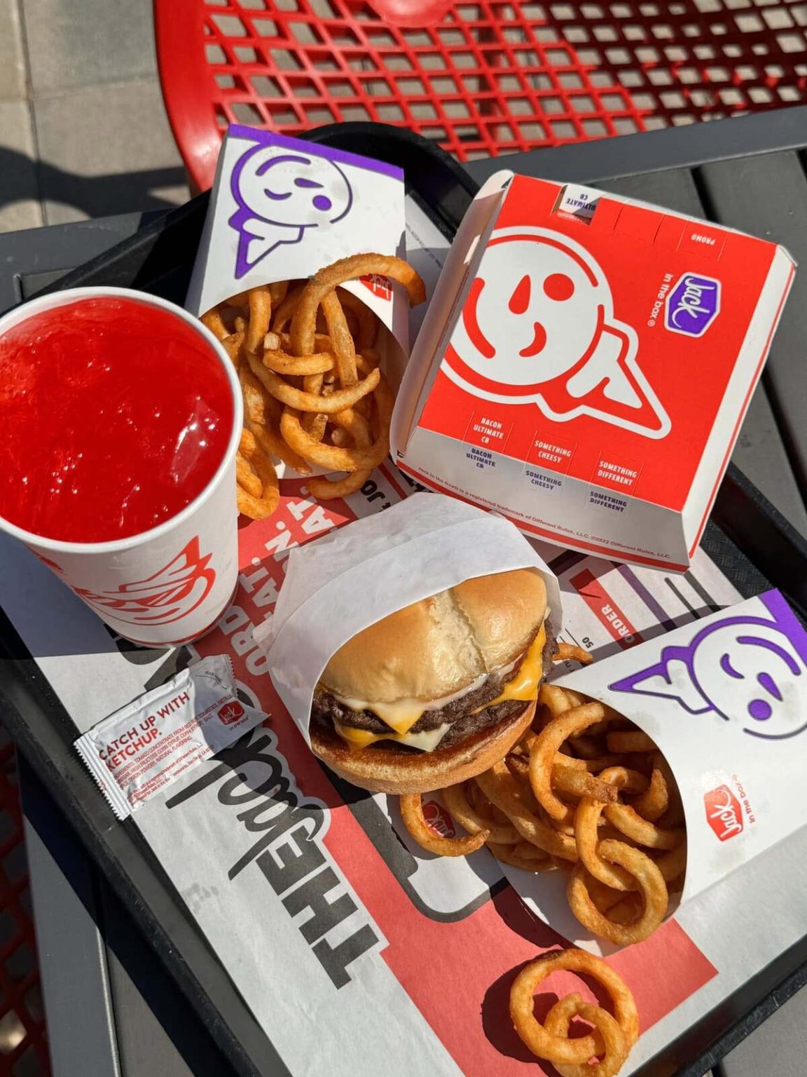 Jack in the Box Is Coming to South Federal Boulevard in Denver