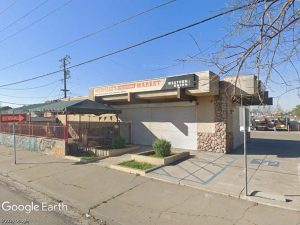 East Market Is Taking Over a Former Los Altos Family Market Space in Stockton