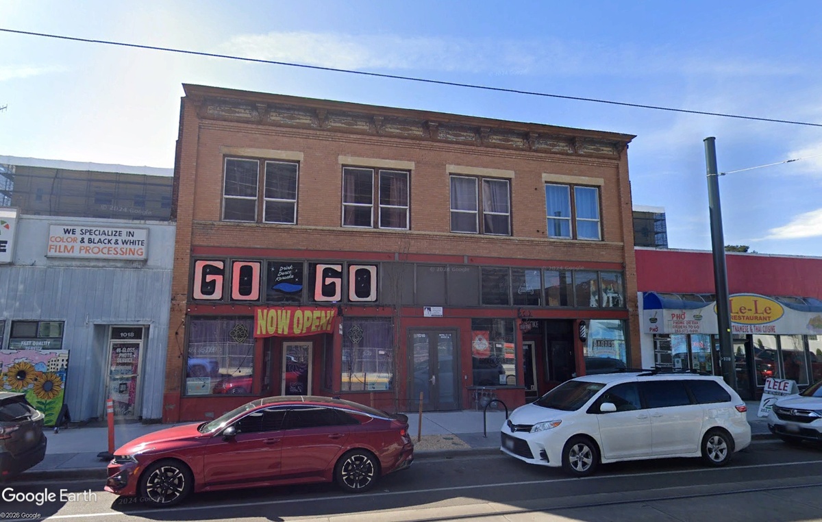 Juke Garden to Open a Cocktail Lounge in Tacoma