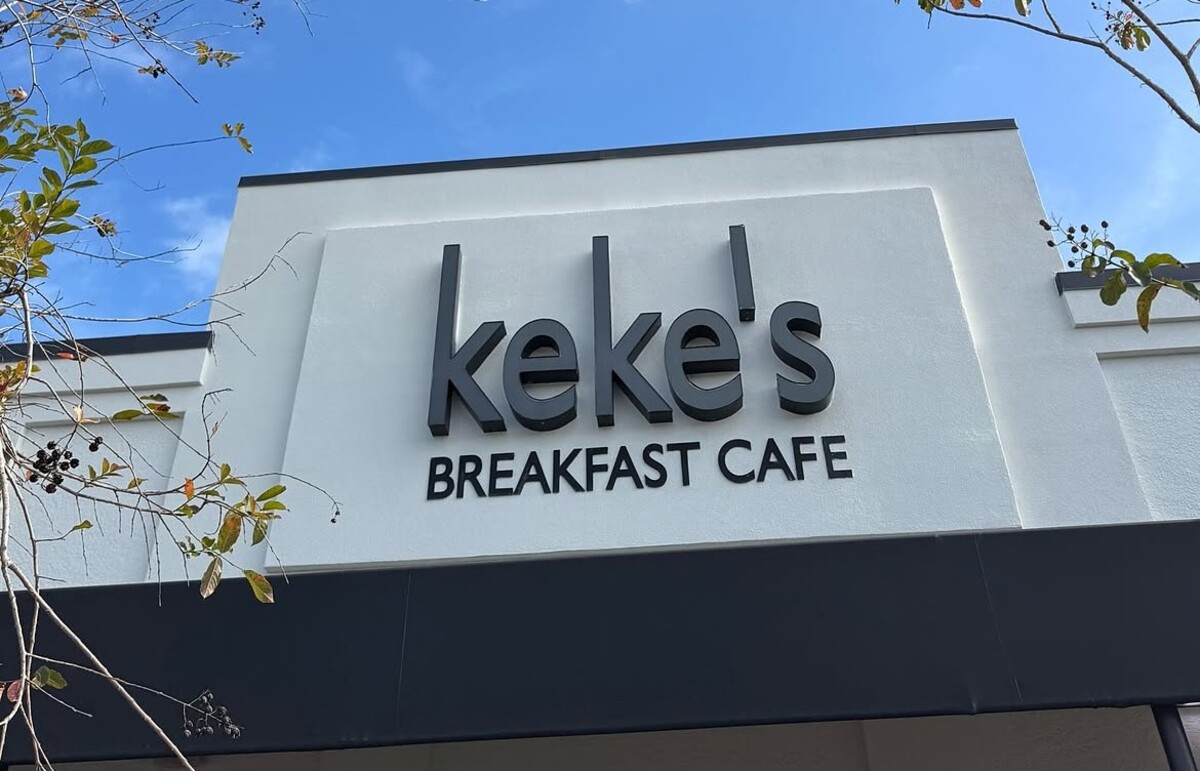 Keke’s Breakfast Cafe Plans Six San Antonio Locations Through New Franchise Deal