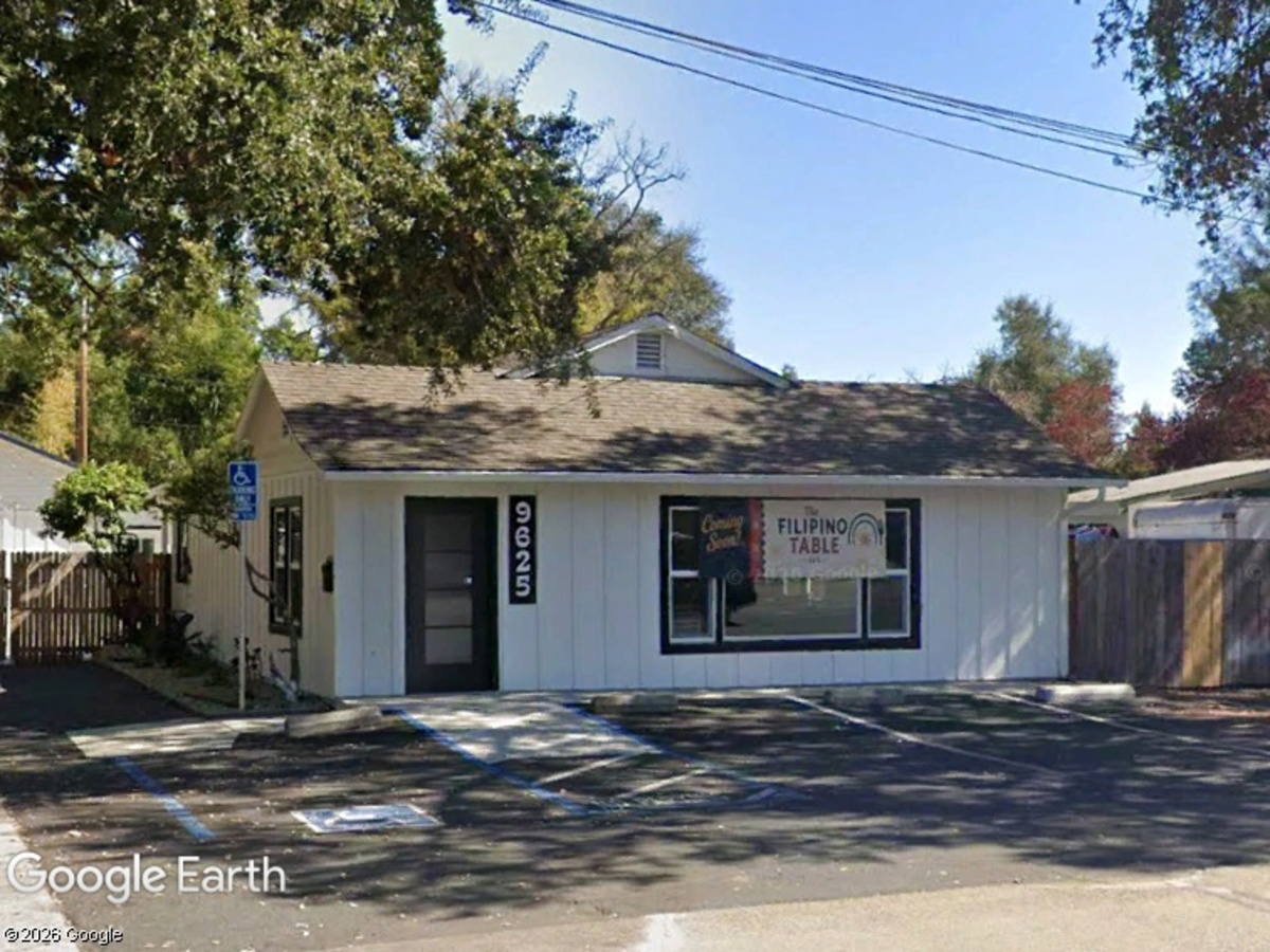 The Filipino Table Plans a Mid-November Opening in Elk Grove