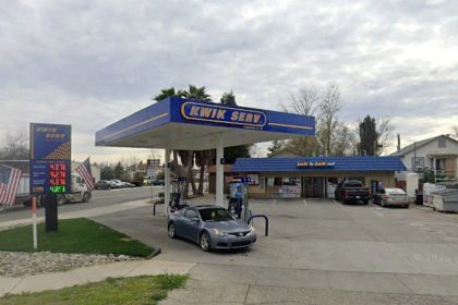 Colusa Gas Station and Market Changes Hands, Reopening as Khaira Fuel & Market
