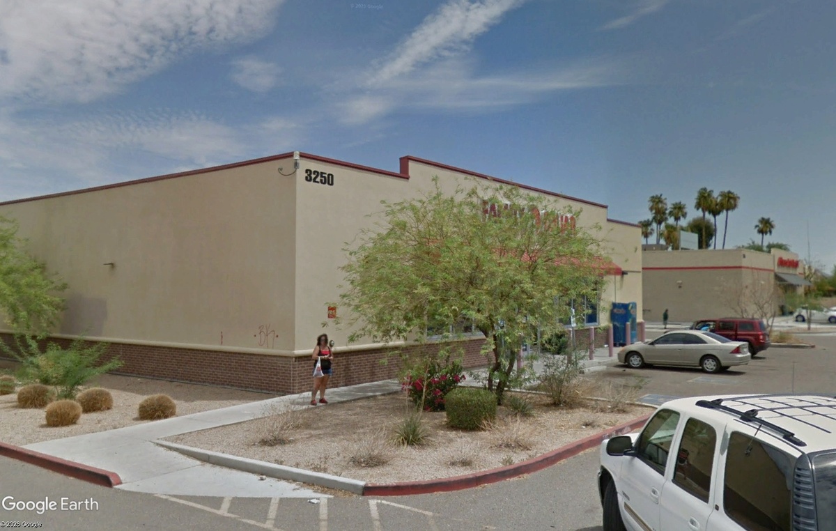 Los Amigos Market Plans Phoenix Store on Indian School Road