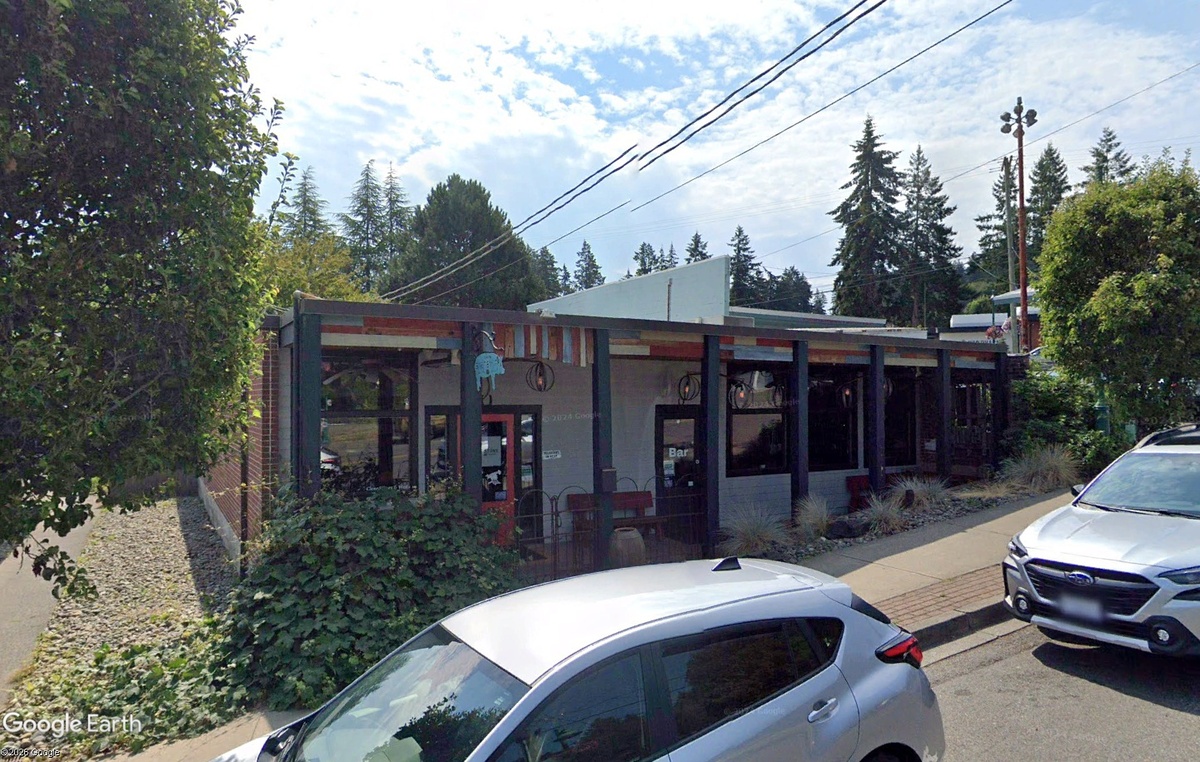 M4S BBQ Preparing to Open in Gig Harbor