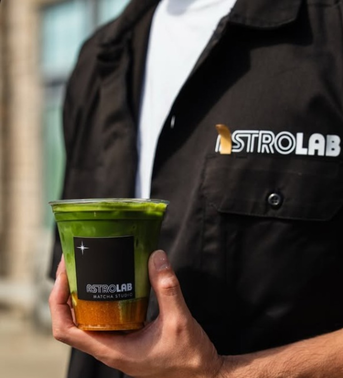 ASTROLAB Matcha Studio Set to Open in Ohio
