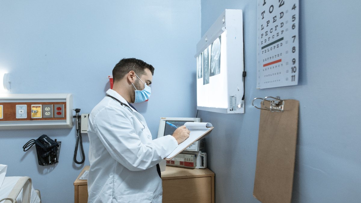 Texas Industrial Medical, LLC enters bankruptcy