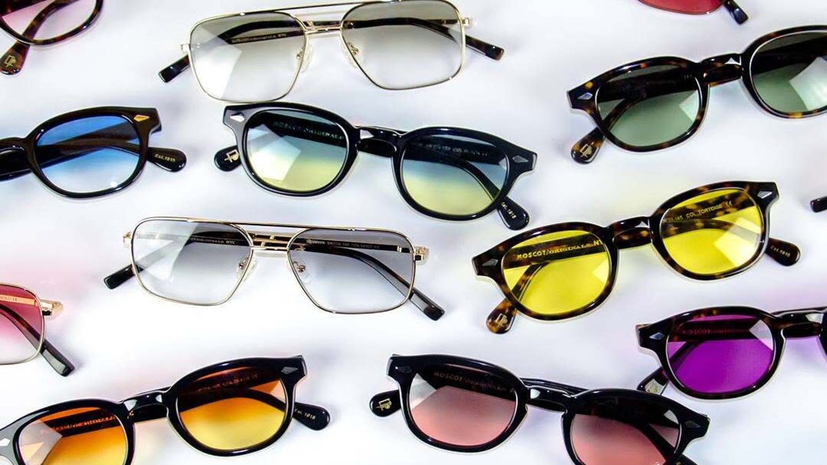 MOSCOT To Open Dallas Store