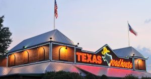 Texas Roadhouse Expanding Dining Room in Fort Worth