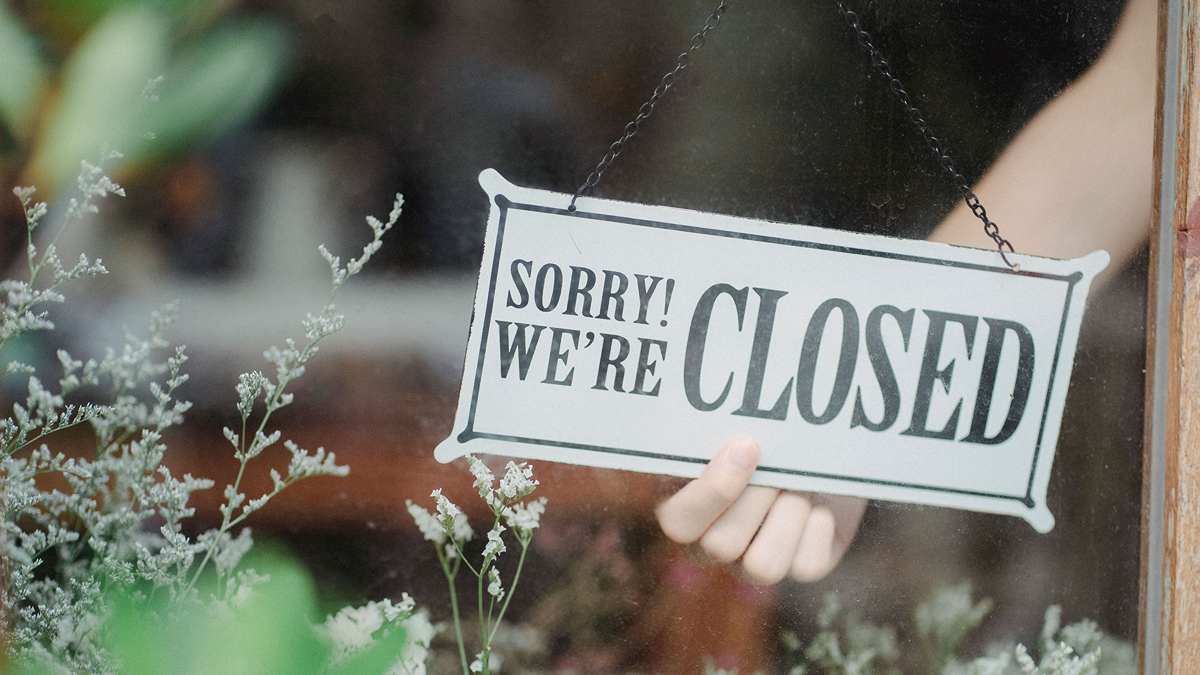 Tar & Roses is closing this month in Santa Monica.