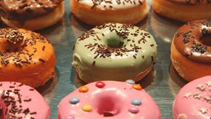 Trejo’s Coffee & Donuts is closing in LA this month.