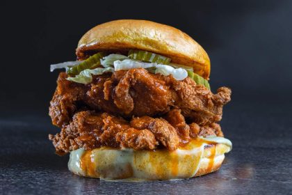 Angry Chickz is opening in San Dimas.