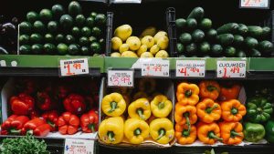 Whole Foods Market to open new LA store.