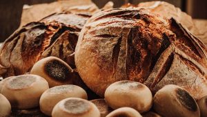 Jyan Isaac Bread is opening its new location in Silver Lake.