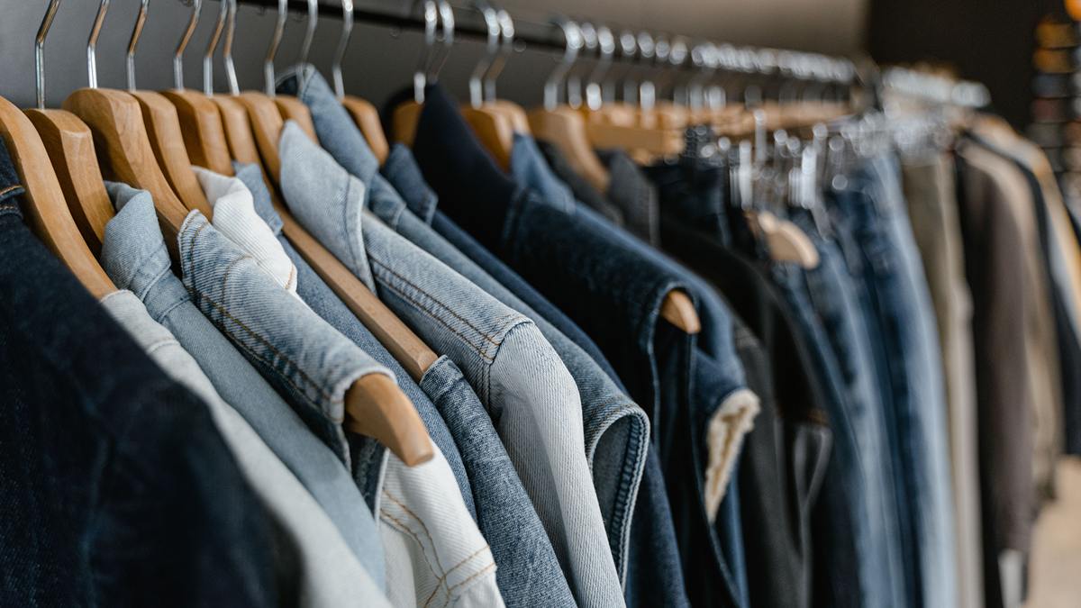 Dragon Denim opens its first store in Atlanta.