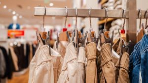 Nordstrom Rack to open at Atlantic Station this month.