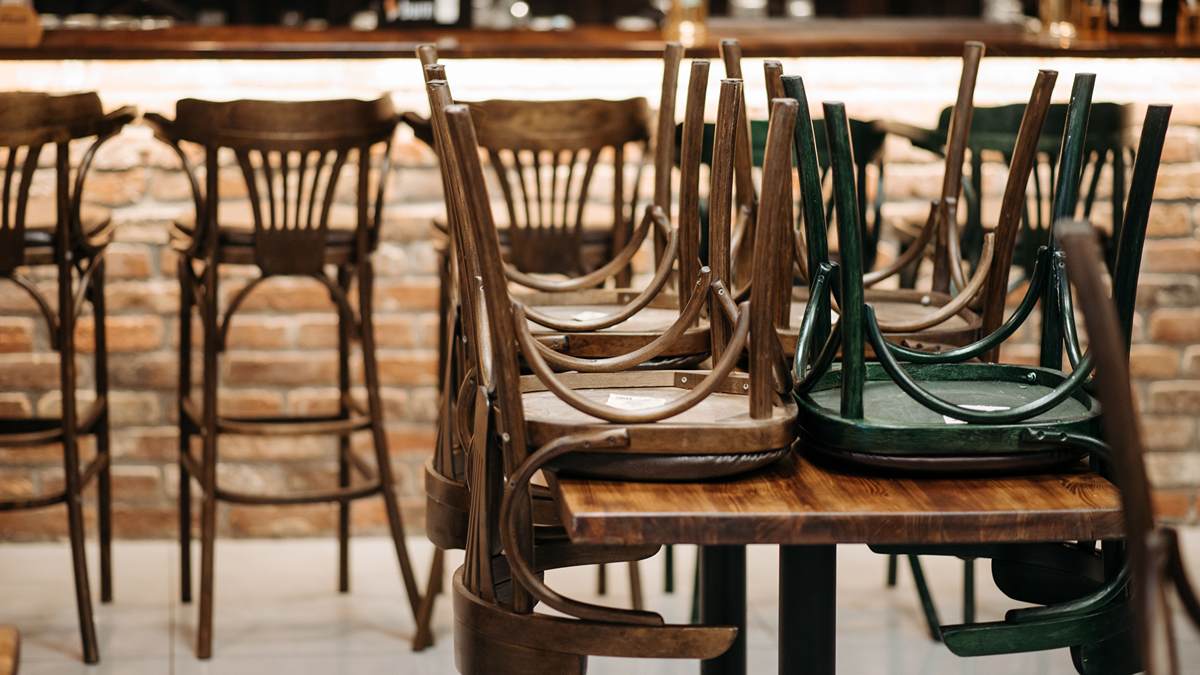 Salted Lime Bar & Kitchen is closing in Somerville.