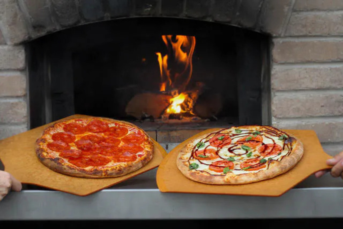 Local Hive Pizza Co. to Open First Permanent Restaurant